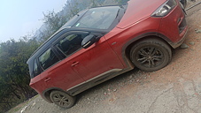 Used Maruti Suzuki Vitara Brezza ZDi Plus in Jammu