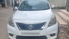 Used Nissan Sunny XL in Mancheral