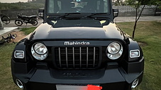 Used Mahindra Thar LX Hard Top Diesel MT in Ambala Cantt