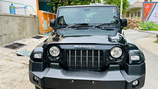 Used Mahindra Thar LX Hard Top Diesel AT 4WD [2023] in Udaipur