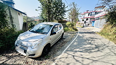 Used Maruti Suzuki A-Star VXI in Mandi