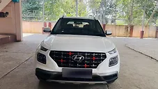 Used Hyundai Venue SX (O) 1.5 CRDi in Mayiladuthurai