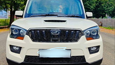 Used Mahindra Scorpio S8 1.99 Intelli-Hybrid in Bhopal