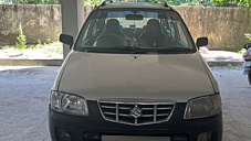 Used Maruti Suzuki Alto LXi BS-IV in Bongaigaon