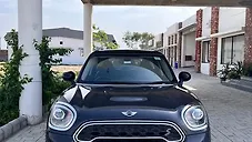 Used MINI Countryman Cooper D in Moradabad