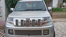 Used Mahindra TUV300 T8 in Hingoli