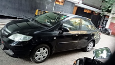 Used Honda City ZX GXi in Chennai