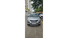 Used Tata Harrier XZ [2019-2020] in Silvassa