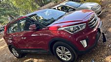 Used Hyundai Creta SX Plus 1.6  Petrol in Pondicherry