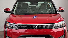 Used Mahindra XUV300 W8(O) 1.2 Petrol Dual Tone [2020] in Thiruvananthapuram