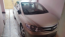 Used Honda City ZX GXi in Kurukshetra