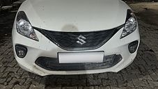 Used Maruti Suzuki Baleno Sigma in Meerut