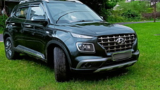 Used Hyundai Venue S 1.5 CRDi in Bhopal