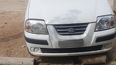 Used Hyundai Santro Xing XE in Tonk