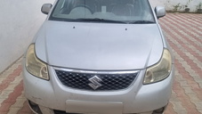 Used Maruti Suzuki SX4 ZXi in Palwal