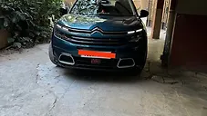 Used Citroen C5 Aircross Shine Dual Tone in Hyderabad