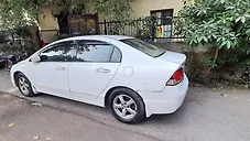 Used Honda Civic 1.8V MT in Delhi