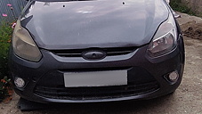 Used Ford Figo Duratec Petrol EXI 1.2 in Srinagar