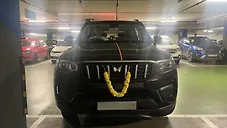 Used Mahindra Scorpio N Z2 Petrol MT 7 STR (ESP) in Thiruvananthapuram