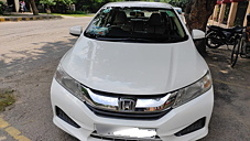 Used Honda City V Diesel in Meerut