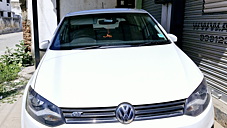 Used Volkswagen Polo Highline Plus 1.5 (D) 16 Alloy in Vellore