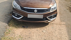 Used Maruti Suzuki Ciaz VDi SHVS in Vellore