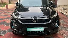 Used Tata Nexon EV Max XZ Plus Lux 7.2 kW Fast Charger Dark Edition in Thiruvananthapuram