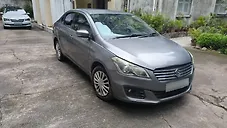 Used Maruti Suzuki Ciaz VDi+ SHVS in Kolkata