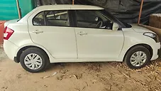 Used Maruti Suzuki Swift DZire VDI in Bhubaneswar