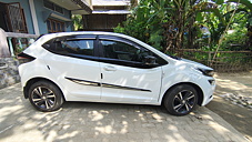 Used Tata Altroz XZ Plus Petrol [2021-2023] in Dibrugarh