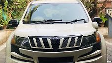 Used Mahindra XUV500 W8 in Kasaragod