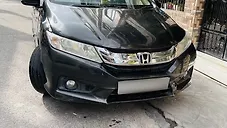 Used Honda City VX in Delhi