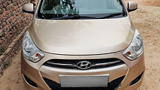 Used Hyundai i10 Magna 1.2 Kappa2 in Maharajganj