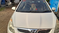 Used Hyundai i20 Asta 1.2 with AVN in Jalgaon