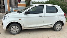 Used Maruti Suzuki Alto K10 VXi S-CNG [2022-2023] in Pali