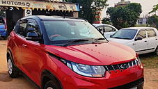 Used Mahindra KUV100 NXT K6 Plus D 6 STR in Dhenkanal