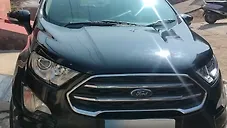 Used Ford EcoSport Titanium 1.5L TDCi [2019-2020] in Jabalpur