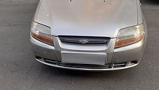 Used Chevrolet Aveo U-VA LS 1.2 in Kochi