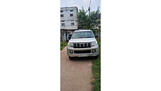 Used Mahindra TUV300 T4 Plus in Bhopal