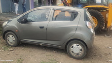 Used Chevrolet Beat LS Diesel in Sangli