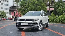Used Volkswagen Taigun Highline 1.0 TSI AT in Kochi