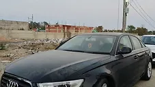 Used Audi A6 2.8 FSI in Raipur