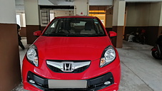 Used Honda Brio VX MT in Thiruvananthapuram