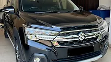Used Maruti Suzuki XL6 Alpha AT Petrol in Bangalore