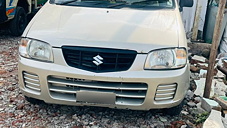 Used Maruti Suzuki Alto LXi BS-III in Indore