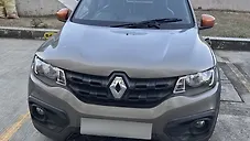 Used Renault Kwid 1.0 RXL AMT [2017-2019] in Dehradun
