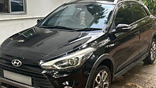 Used Hyundai i20 Active 1.2 SX [2015-2016] in Tiruchirappalli