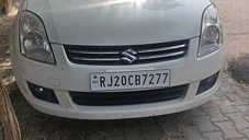 Used Maruti Suzuki Swift VDi in Kota