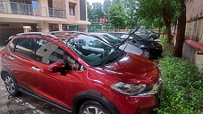 Used Honda WR-V Exclusive Edition Petrol in Jodhpur