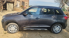 Used Maruti Suzuki Brezza VXi [2022-2023] in Bharatpur